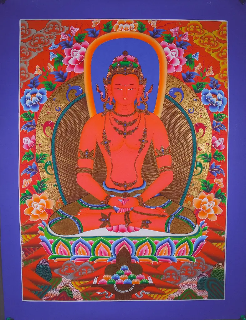 1A0a.a2 5B separate 5 thangka GT22766 (9).webp