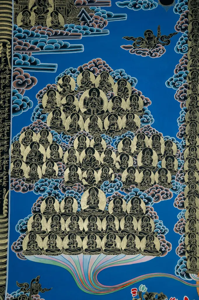 7d1d1b Tsongkhapa Refuge Tree GT54580 nag{p} (5).webp