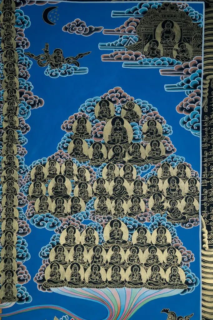 7d1d1b Tsongkhapa Refuge Tree GT54580 nag{p} (6).webp