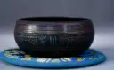 Antique Ganesha Singing Bowl – Obstacle Remover