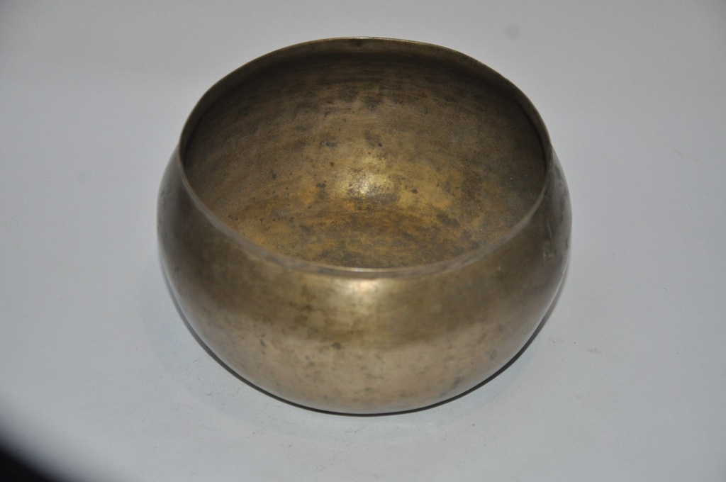 Antique Ultabati 15cm G Note – Ancient Voice Clarity