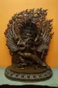 Vajrakilaya Statue 