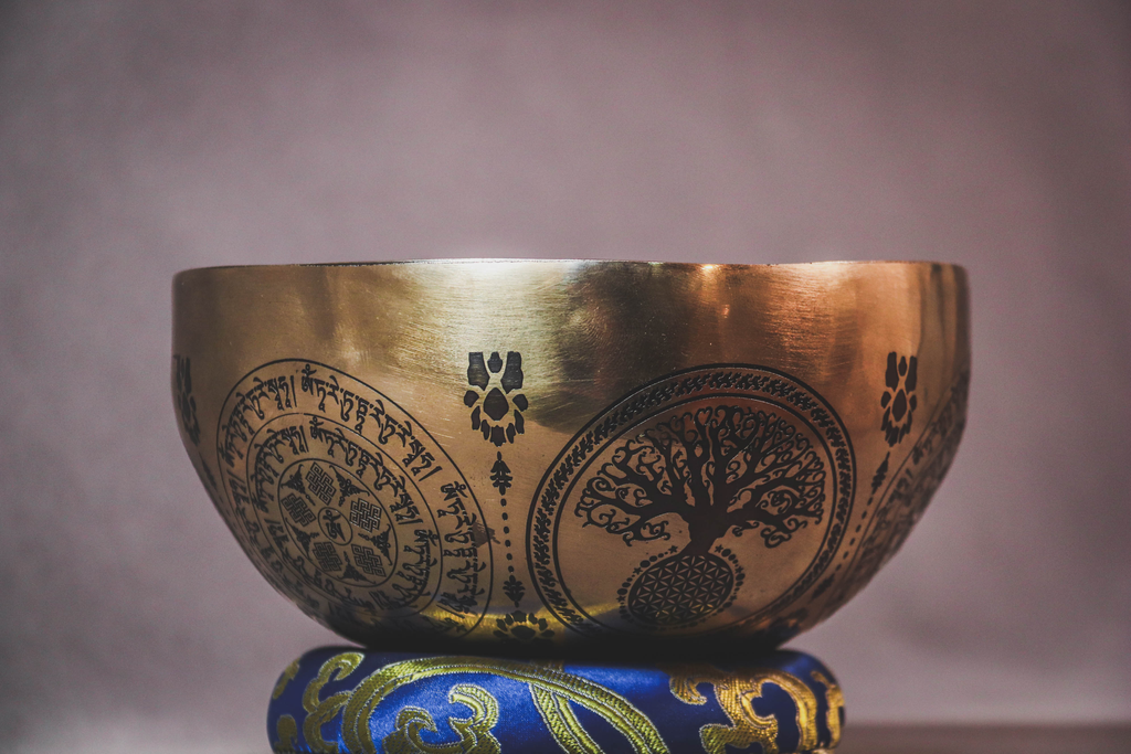Laser Etched Jambati – Precision Root Grounding