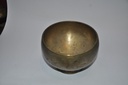 Ancient Naga Singing Bowl17cm B Note – A Crown Chakra Relic